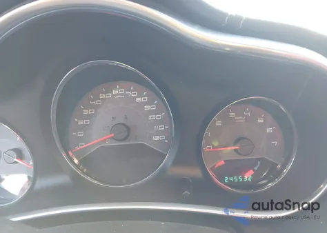 2013 Dodge Avenger Se z USA, uszkodzony, nr VIN 1C3CDZAB1DN700791